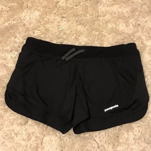 Patagonia Women's Strider Running Shorts - 3"